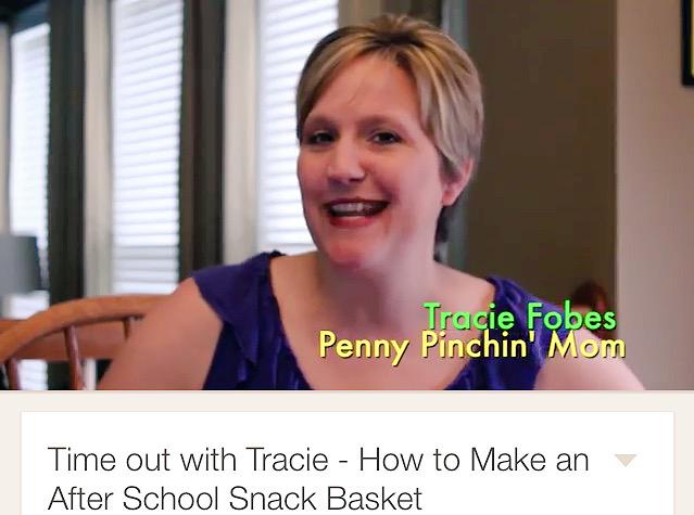 PennyPinchinMom's tweet image. #FirstDayOfAutum =Good time for new kids #snacks ideas
WATCH: youtu.be/ORvcB2UlKTc #Organization series coming soon
