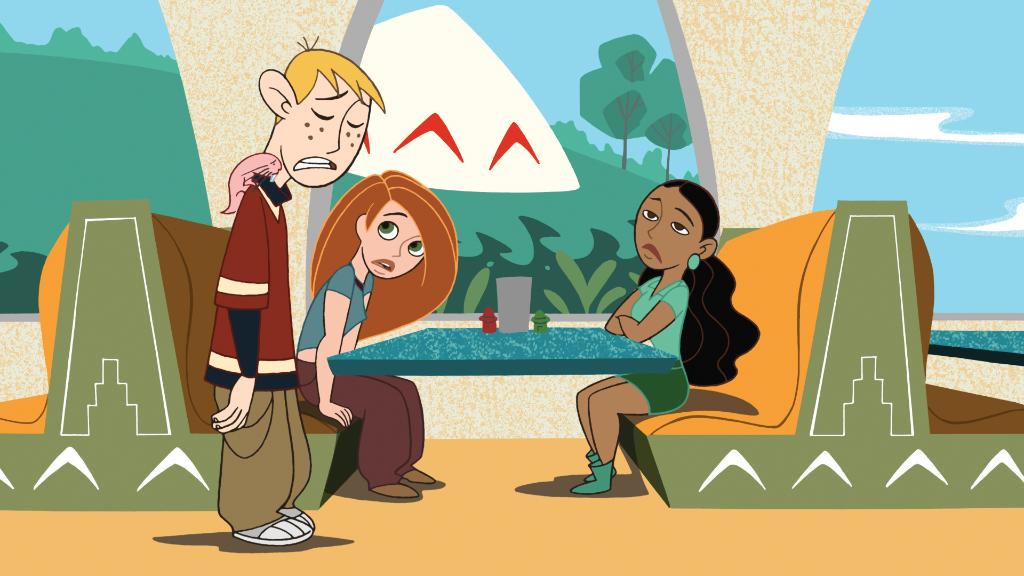 Disney's tweet photo. When you don't want to taco 'bout it. http://t.co/JGPAF2r7IC