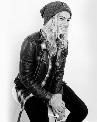 Tori Kelly