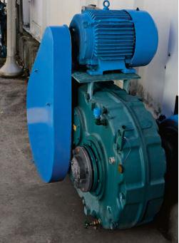 ABBMotorDriveUS's tweet photo. We will be showing the BioDisc #gearreducer @WEFTEC Sep 28-30 in booth 2025 http://t.co/dLA56k02zH #DodgePT http://t.co/CRYT0ujGti