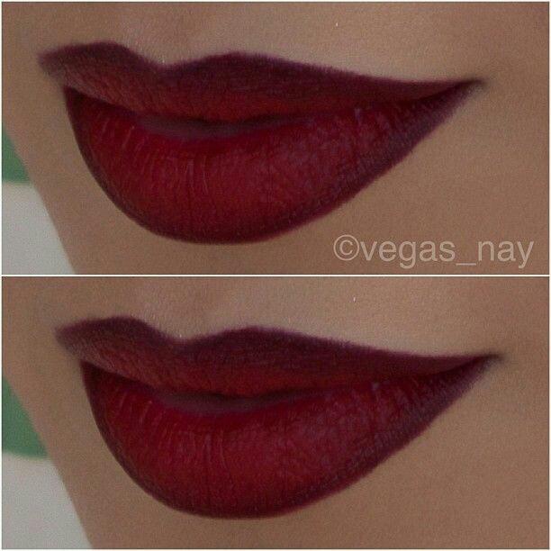 divasandmakeup's tweet photo. Those red lips!💋😗💄🎀 #divalips #redlips #makeup #makeupartist http://t.co/ljVCVmYhQh