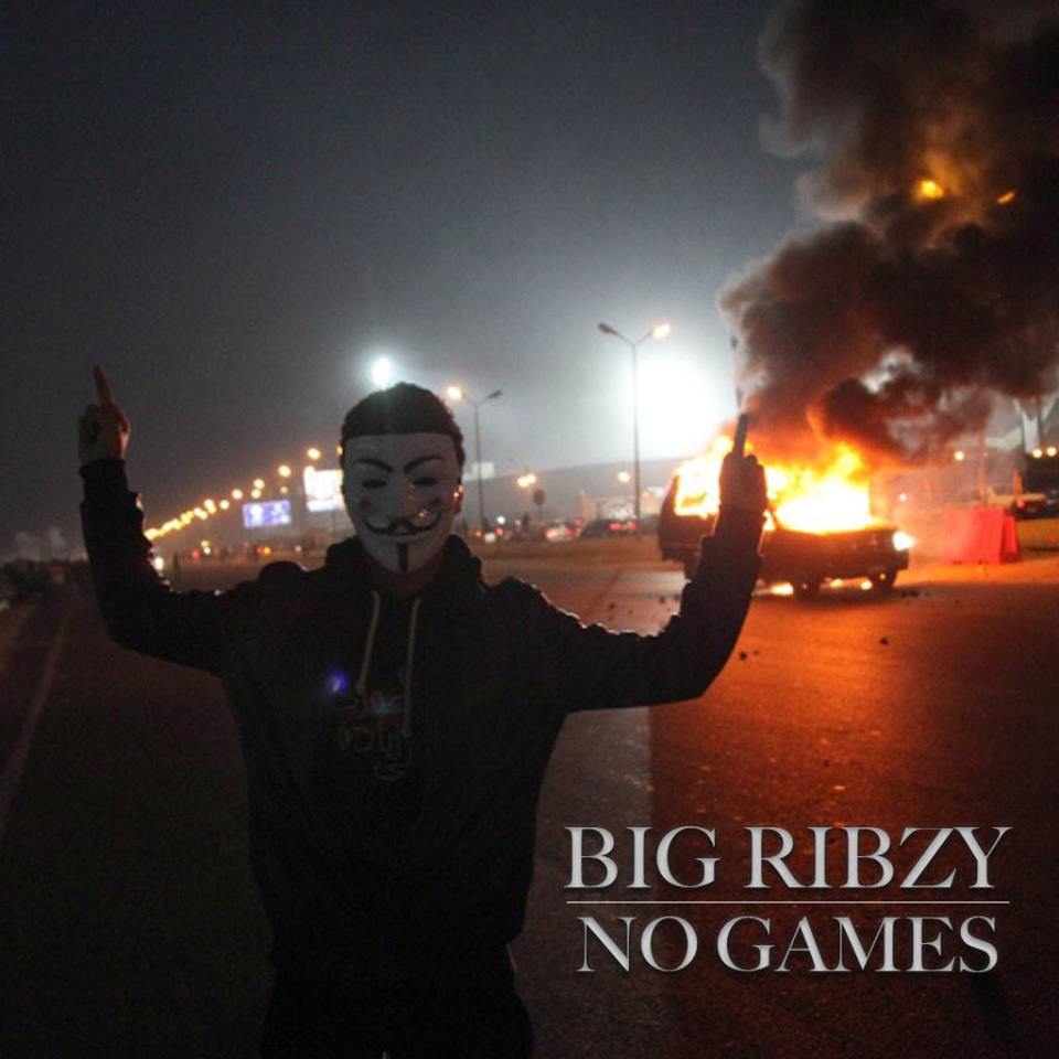 SpaceAgeHipHop's tweet photo. Big Ribzy – No Games #Video @BigRibzy @Rediculus @PlatformzMusic @DotGotIt @ParkStreetPR https://t.co/paKXKsbvVk http://t.co/cFyp6bIIQq