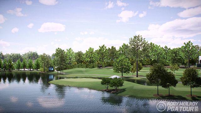 VideoGameNewsXP's tweet photo. Rory McIlroy PGA Tour ... - http://t.co/nIaCtXcBSx #BobbyJones #GrandSlam #SourcePolygon #TourChampionship http://t.co/dnkRo4b8Q8