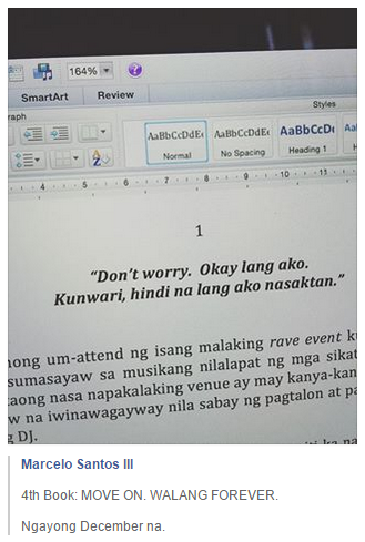 gelocurated's tweet photo. UI MAGKAKA-4TH BOOK NA SI IDOL WRITER NA NAGSABING "TAMAD NGA AKONG MAGBASA EH" #nesputa http://t.co/eky0Cg88qP