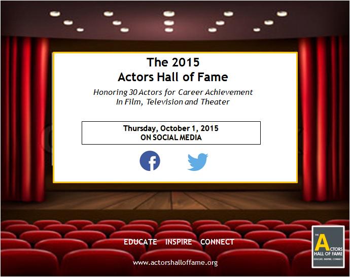 ActorsHall tweet picture