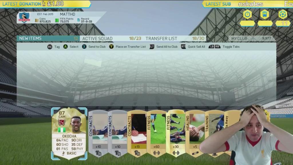 louisdonaldson_'s tweet photo. @MattHDGamer #Legendhype http://t.co/OWI04pN3hy