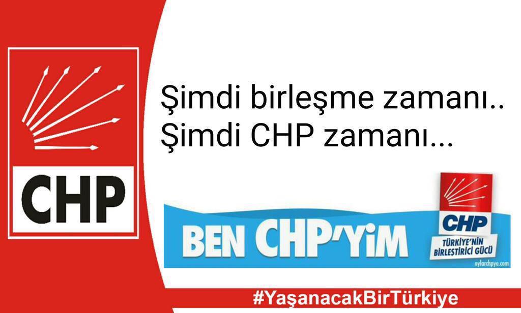 #CHP BAKIRKÖY tweet media