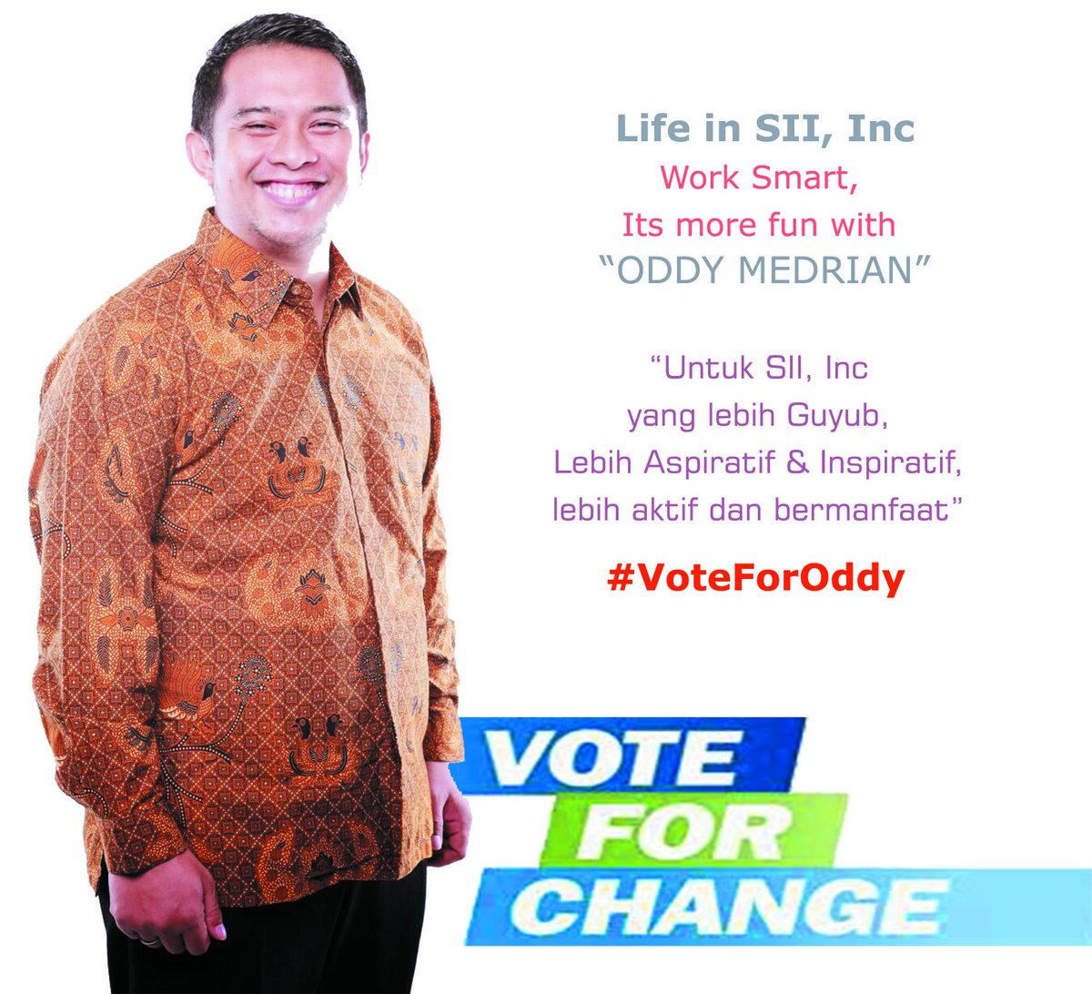 melvin217's tweet photo. #FoteForOddy http://t.co/Pb8W4j9uhw
