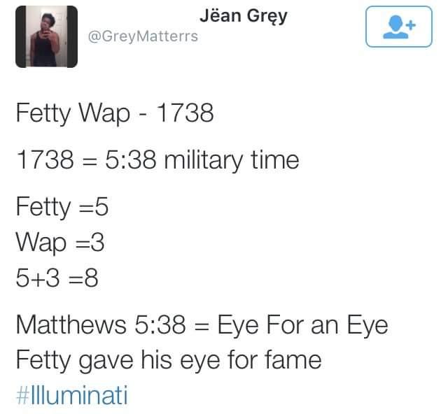 ObeyAustin1's tweet photo. Wow #mindblown http://t.co/SrBdu2Wjjf