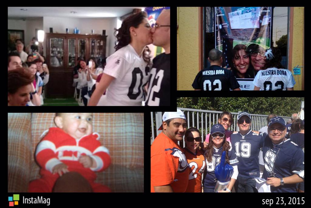 h_martino's tweet photo. #AXTELmeLleva @AXTEL @Terra Los cowboys y el f. americano, son parte de los recuerdos importantes en mi vida! Fan#1 http://t.co/9uKp9wZXoI