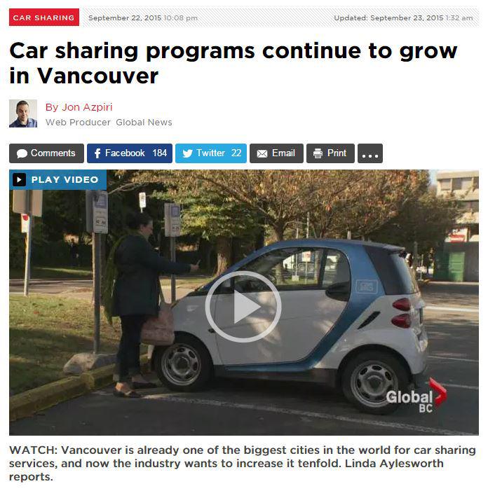VWPTvancouver's tweet photo. The Global Reach of Vancouver Car-Sharing https://t.co/XRPGcf8CtE http://t.co/B2UFSKD8Rs