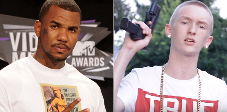 HipHopLately.com tweet media