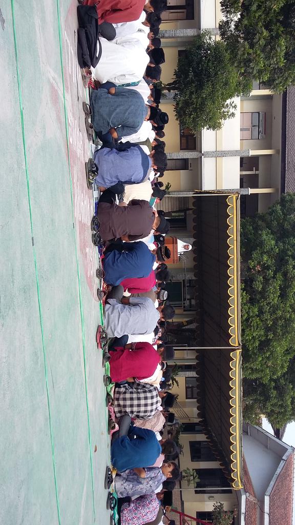OSIS SMAJA tweet media