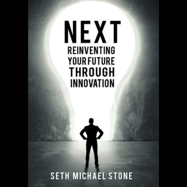 drsethstone's tweet photo. Learn how to #create #successful and sustainable #innovation.
#leadership #sethstone 
Book coming 10.23.15 http://t.co/7YQ1N9riKA
