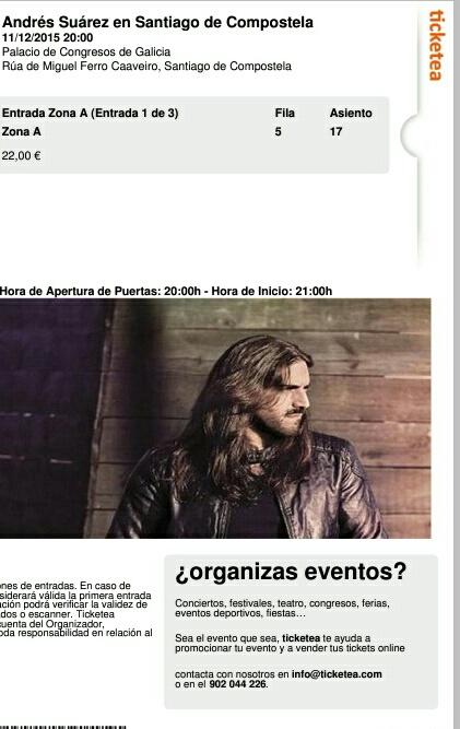 amaliayayi's tweet photo. Volvemooos 😍 http://t.co/5lJrL0zaCE