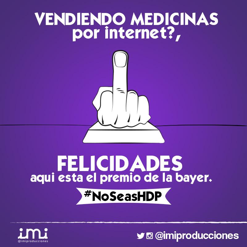 imiproducciones's tweet photo. Los corruptos no sólo están en los puestos de poder. 
#NoSeasHDP http://t.co/h0iGYPSeT4