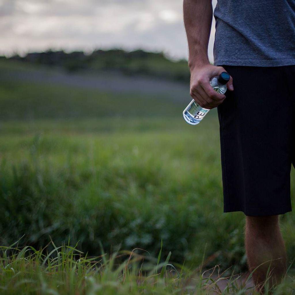 Get active for some mid-week motivation!
#peoplewater #dropfordrop