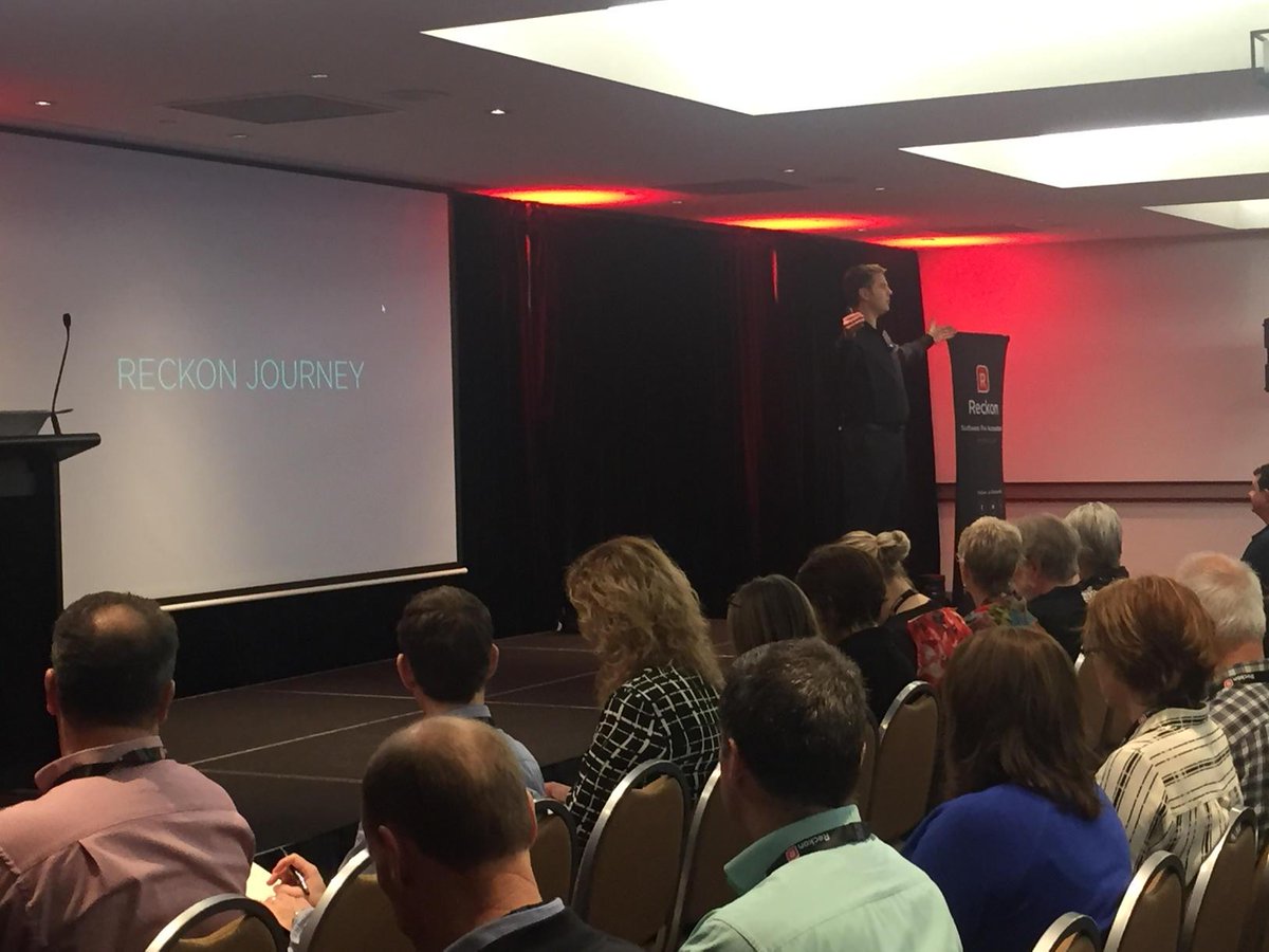Catie_Reckon's tweet photo. Join us! #ReckonJourney #ReckonConf @SamAllert @ReckonHQ http://t.co/GPkh0ELKr9
