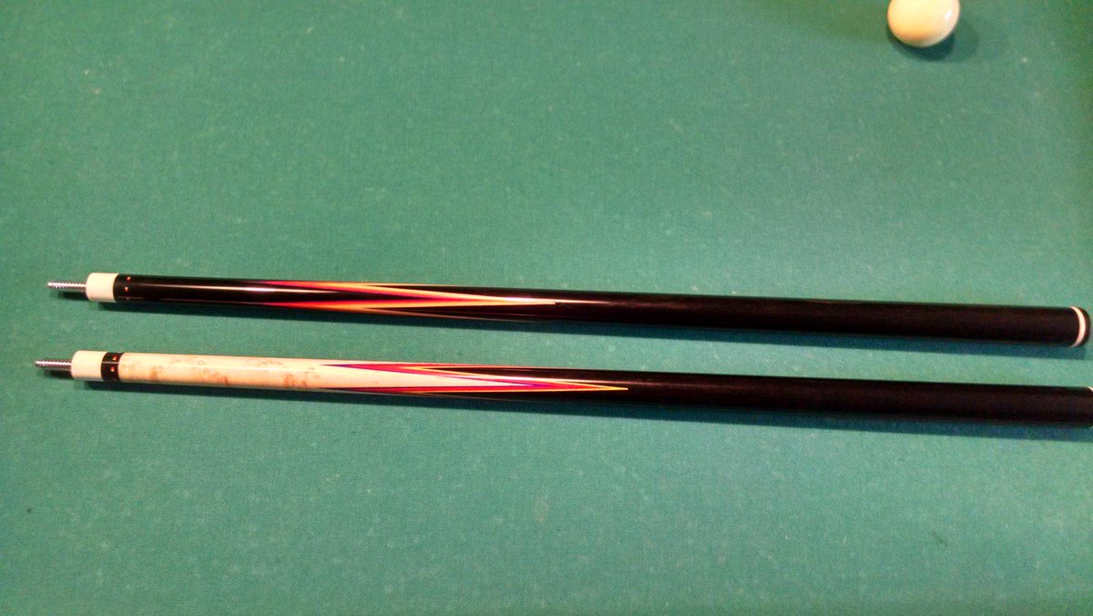 cueman777's tweet image. S &amp;amp; S Cues 806-778-1957