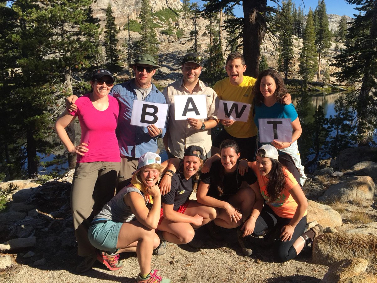 climbingforkids's tweet photo. These awesome fundraisers from @ideo are helping us get kids into the great outdoors! Thank you for your support! http://t.co/akJKtACPmS