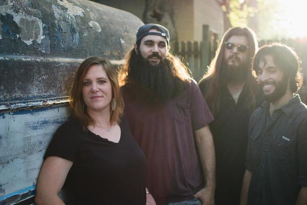 No Country For New Nashville tweet media