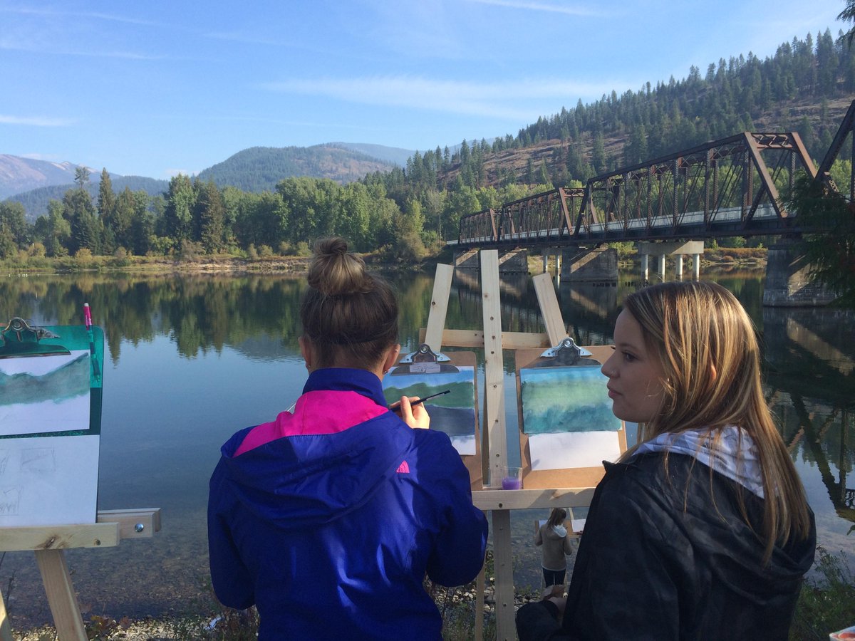 Clark Fork HS (ClarkForkHS) Twitter