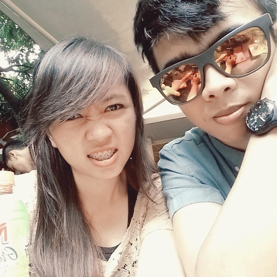 haarihhari's tweet photo. Hihi http://t.co/RfnKhgB6H9