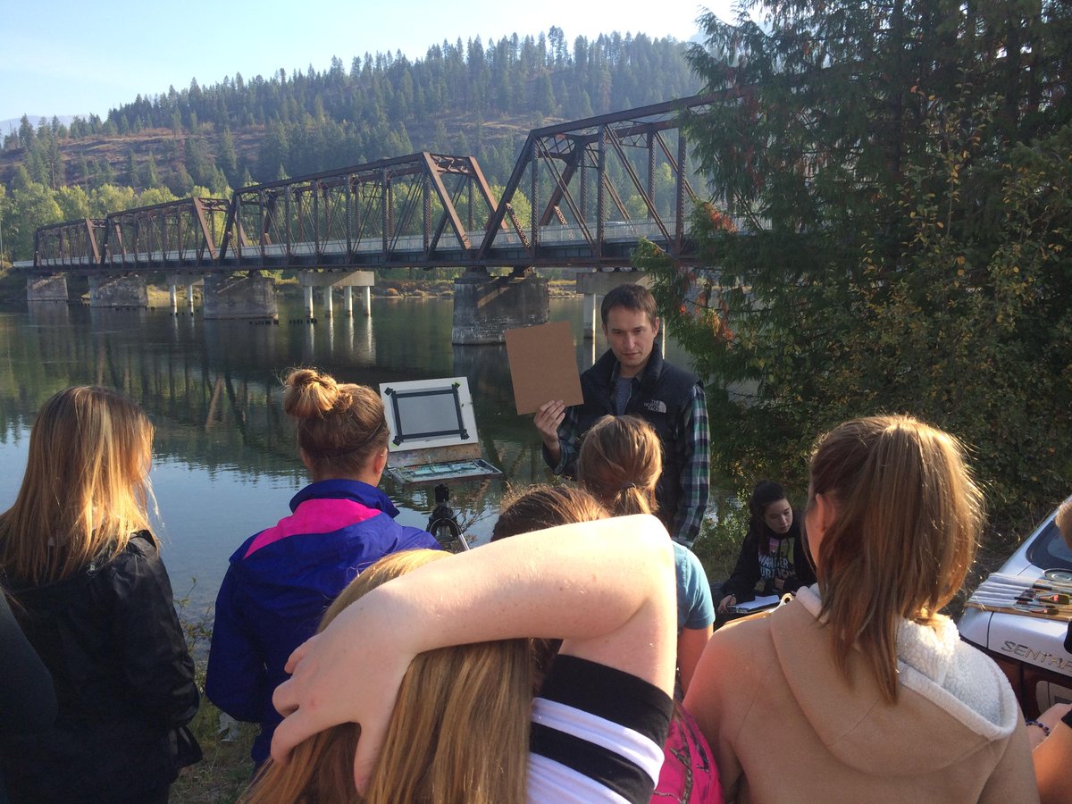 Clark Fork HS (ClarkForkHS) Twitter