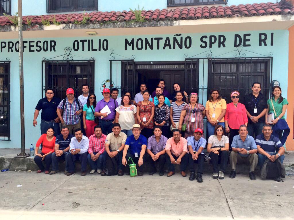 GGroxanaaguirre's tweet photo. Jueves 24 de septiembre Ceremonia de Clausura "Extensionismo Rural" | 18 Extensionistas #AL @SAGARPA_mx http://t.co/PiFZuHsOzX