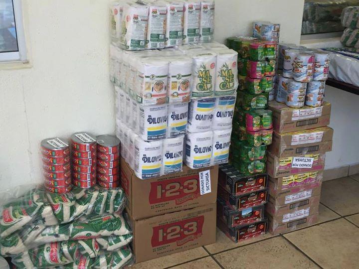 megavisionmx's tweet photo. Miguel Alemán necesita alimento enlatado, material de construcción, artículos de limpieza y ropa @DIFHermosillo http://t.co/8fhlrXCkUA