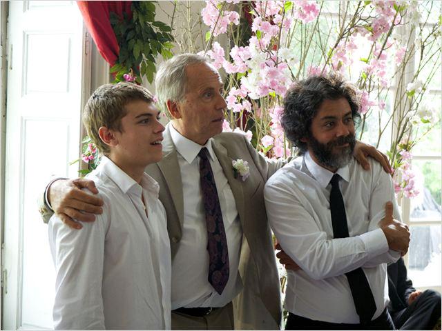 On a vu UN DÉBUT PROMETTEUR :

Comédie tendre amère aux dialogues savoureux !
<a href="/ManuPayetOff/">Manu Payet</a> drôle &amp; très touchant.