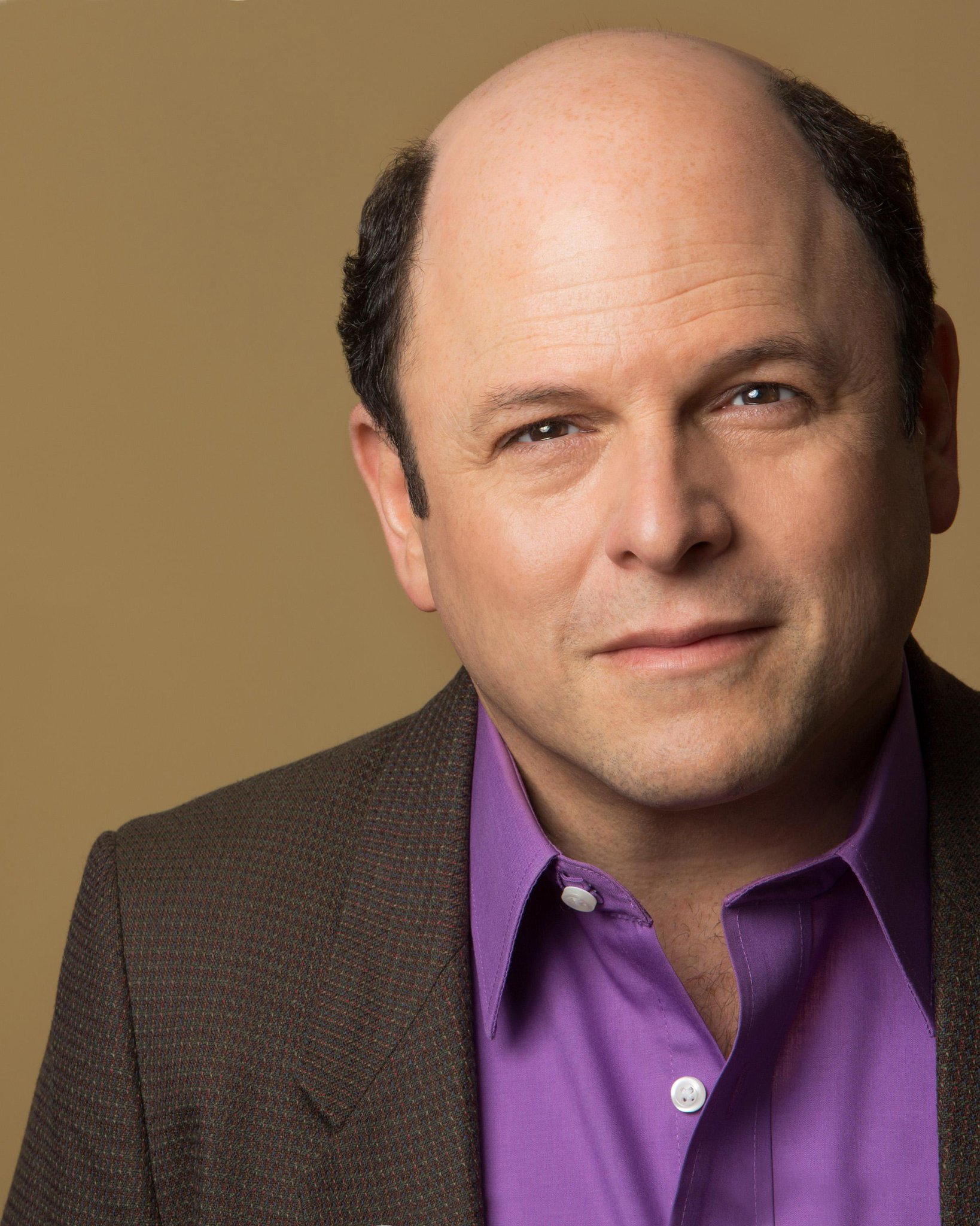 Happy 56th Birthday Jason Alexander! 