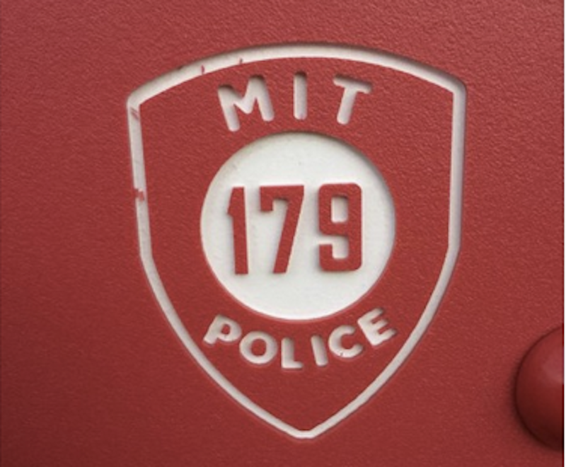 Non-profit <a href="/TheSandyGround/">WhereAngelsPlay</a> honors MIT Officer Sean Collier with donated playground ow.ly/SAK6j