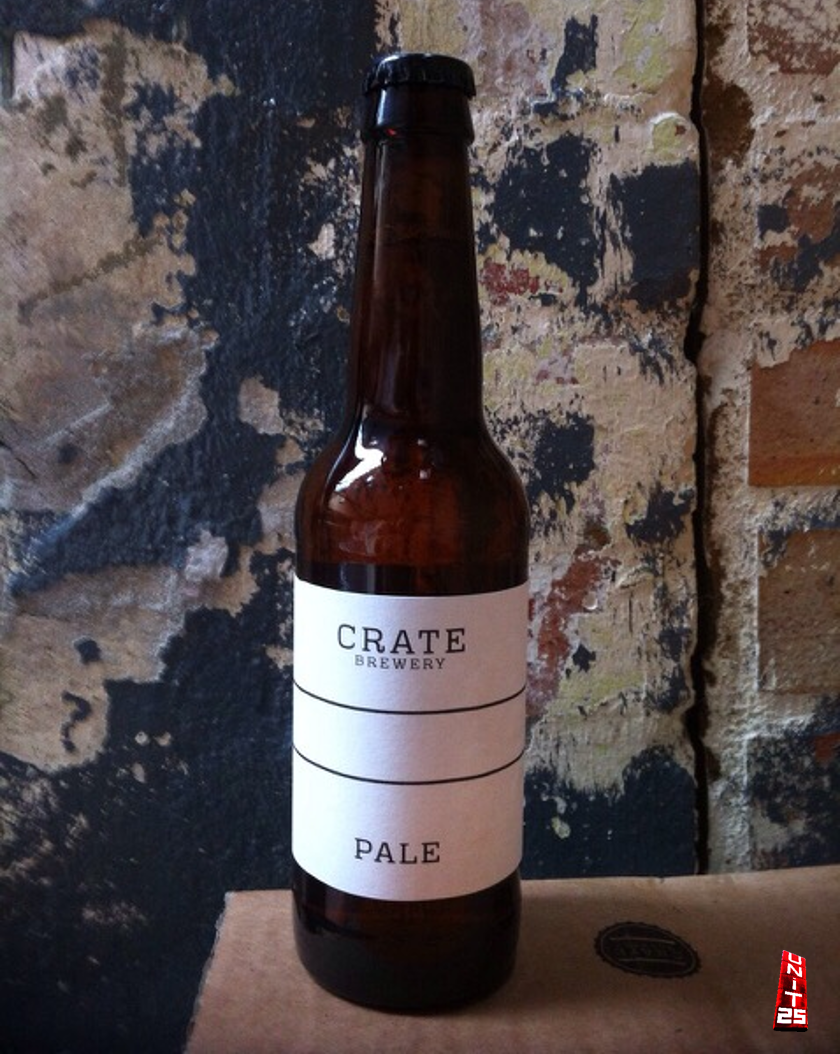 Unit_25's tweet image. What would be a London party without #craftbeer?! Welcoming @CrateBrewery from #hackneywick to #U25BlockParty xx