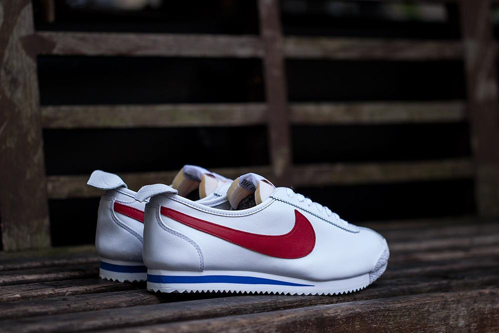 Nike cortez classic