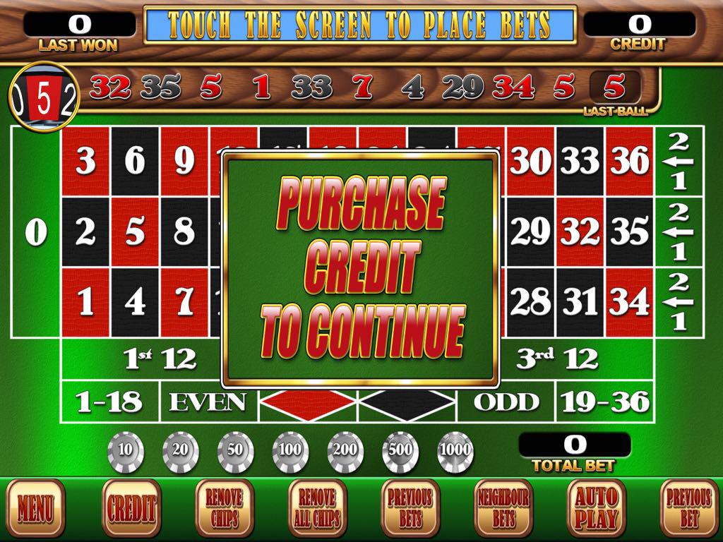 Stagno23's tweet photo. I'm playing #Roulette from #ReflexGaming on my iPad! http://t.co/1wTveIGgTZ http://t.co/WYVZc4yiae