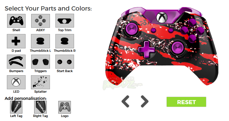 ControllerModz tweet picture