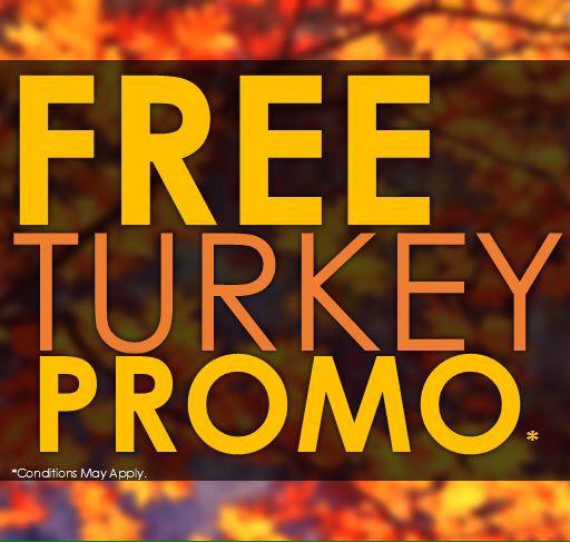 NeechiCommons's tweet image. Effective until Oct 11/15, $200 worth of groceries gets you a free turkey at Neechi! See in-store for details.