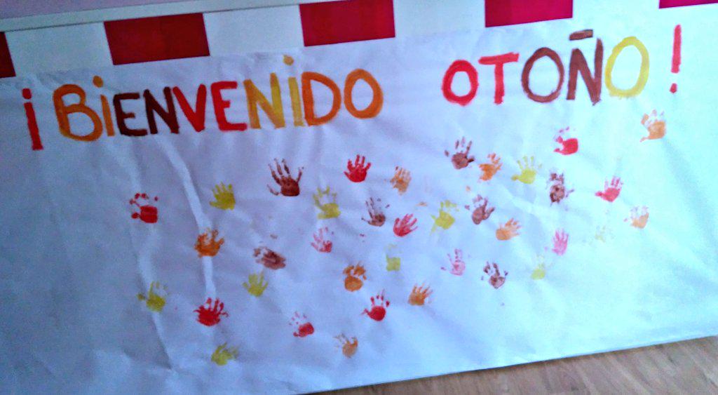 AndreaLR89's tweet photo. ¡Bienvenido Otoño, y todo lo q esté por llegar! 😊 http://t.co/YqB42vjm9Y
