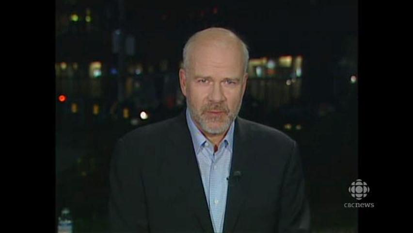 BuzzFeedCanada's tweet photo. Before Jon Stewart's beard and even before Colbert's beard, we all witnessed the #Mansbeard. @petermansbridge @cbc http://t.co/U7dvRHWyWK