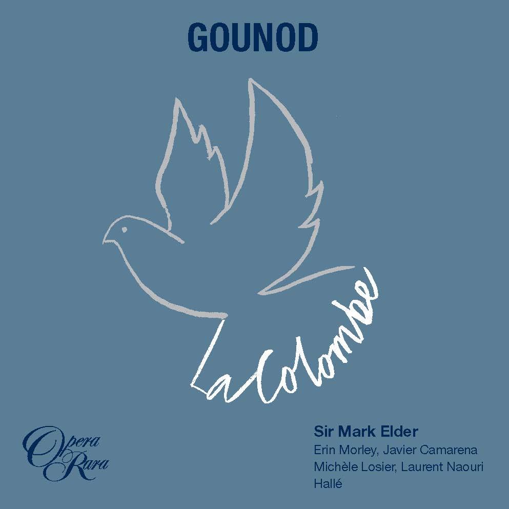 Pre-order LA COLOMBE! @operarara @tenorjcamarena @MicheleLosier #LaurentNaouri #Gounod opera-rara.com/catalog/produc…