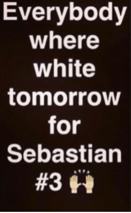 abbeyonceee's tweet image. #Prayfor3