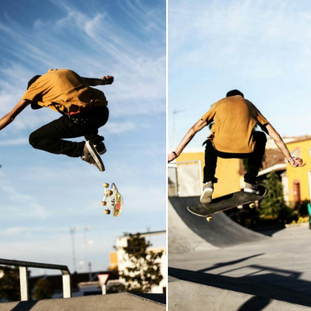 ivantxusk8's tweet photo. #Hellflip. #Bs180 http://t.co/xQTSVRRDL9