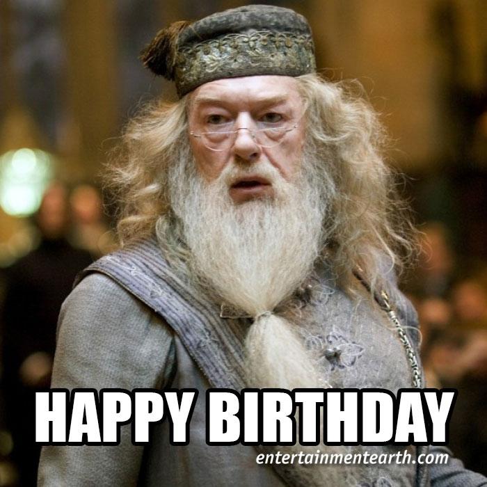 Happy 75th Birthday to Michael Gambon  of 