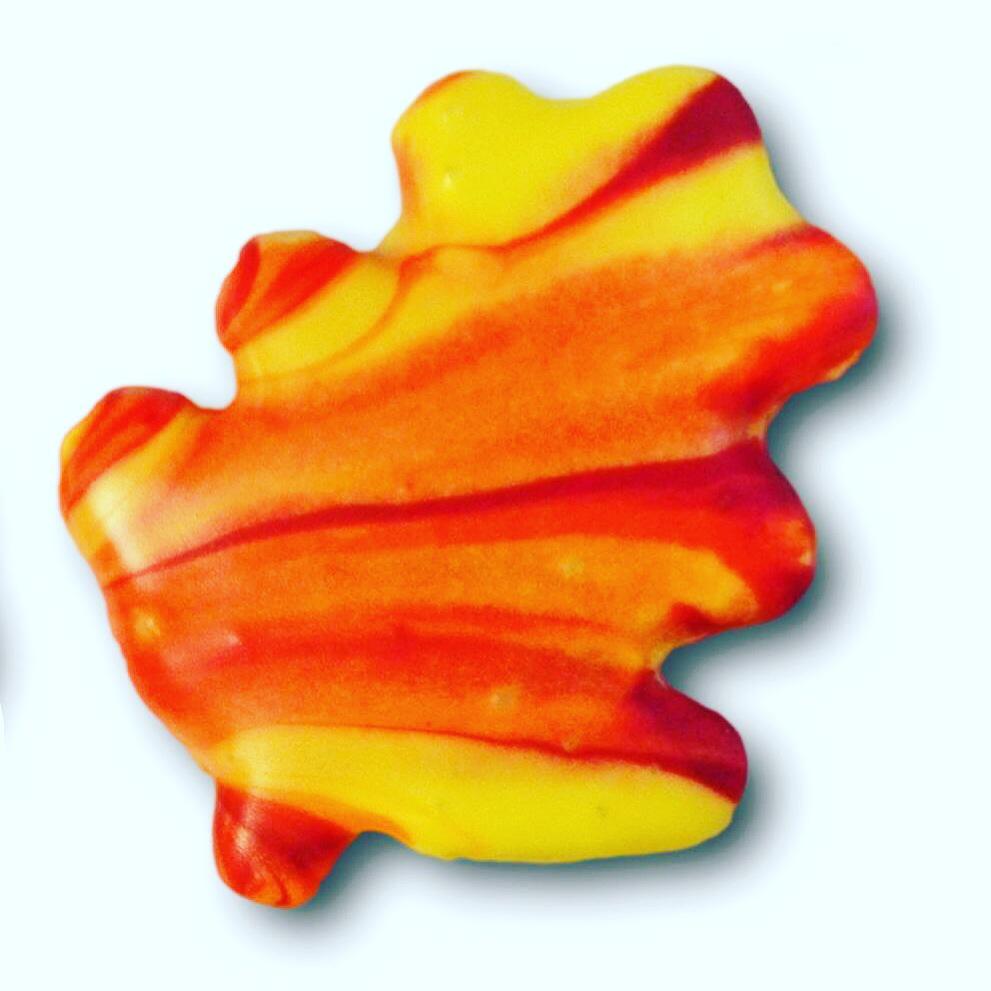 BakingforGood's tweet photo. Happy #FirstDayOfFall! http://t.co/LpSw2IsDRG http://t.co/eacZ8rP0ny