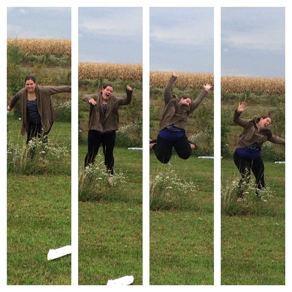 lmcdaniel12's tweet photo. @BeMobileVerizon @NicoleSmestad We aren't in ND anymore! #iowaorbust #ummmpigs http://t.co/vgFRLYMLLP