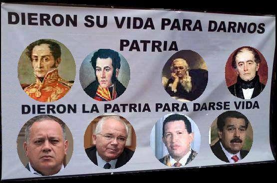 VerdugoDLosRojo's tweet photo. @todoverdadero @Vzla_lndomita @copipega @nakamartinez @64catira @ZaneRebel @MujeresPorVzla @Copimil @Justiciera75 http://t.co/qLcQIamQr3