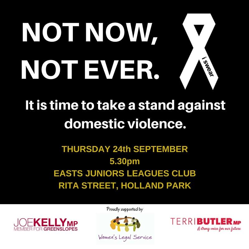 VisualMonitor's tweet image. #Brisbane Show your Support Today. #Standupqld  #Dometicviolence #SayNoto DomesticViolence  #SafeTCard