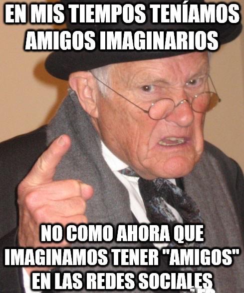 redDiez's tweet photo. En mis tiempos… http://t.co/wQWhAKsVO3