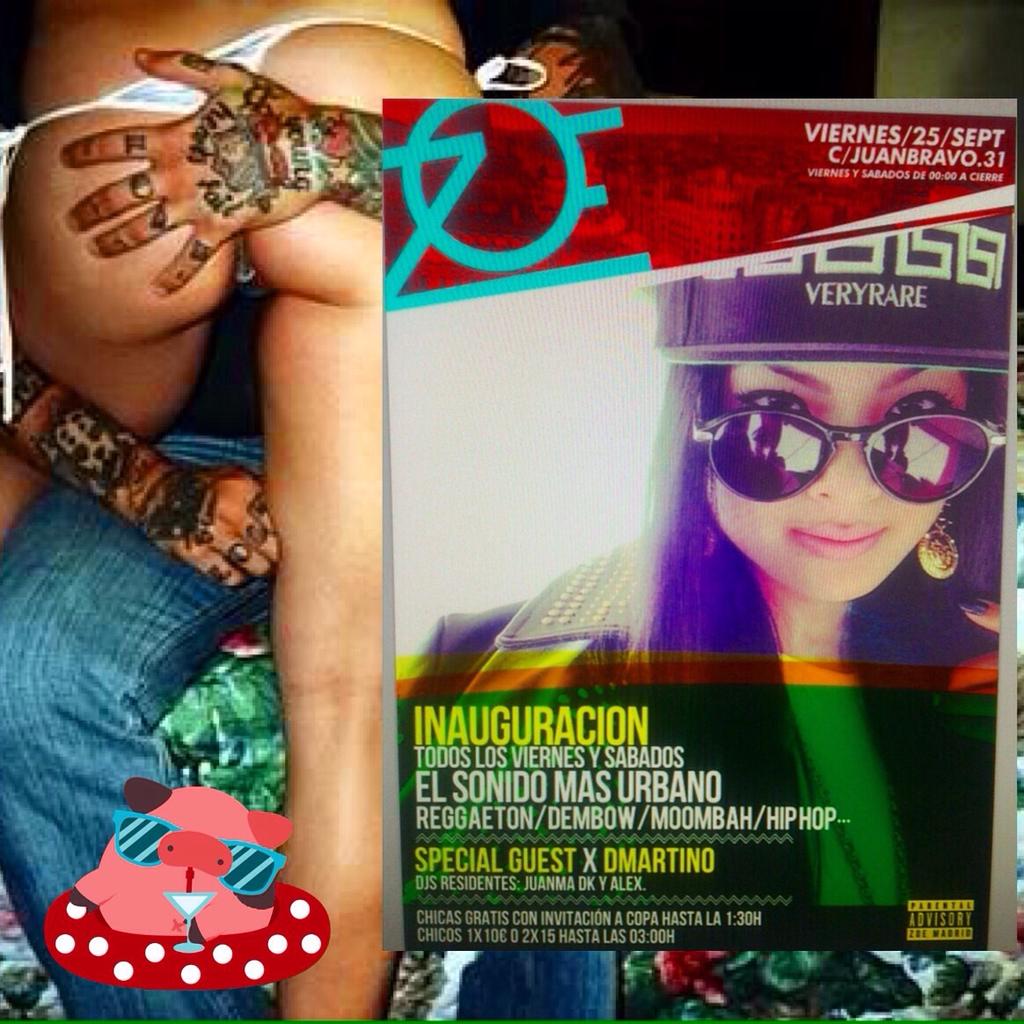 MaykaAvon tweet picture